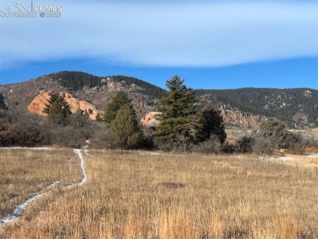 6009 St Andrews Ct, Larkspur, CO 80118