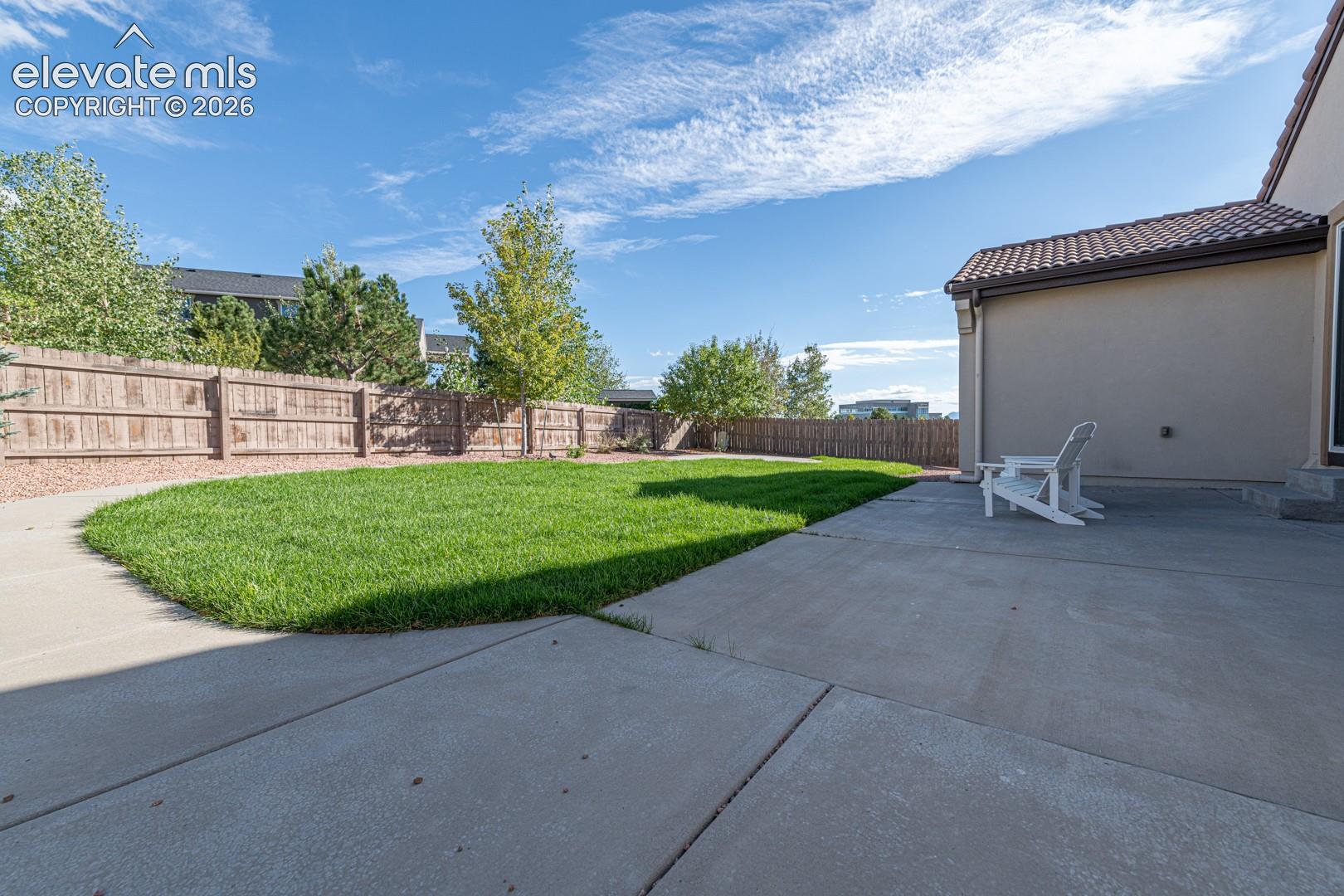 Photo 20 of 10103 Edgemont Ranch Lane, Colorado Springs