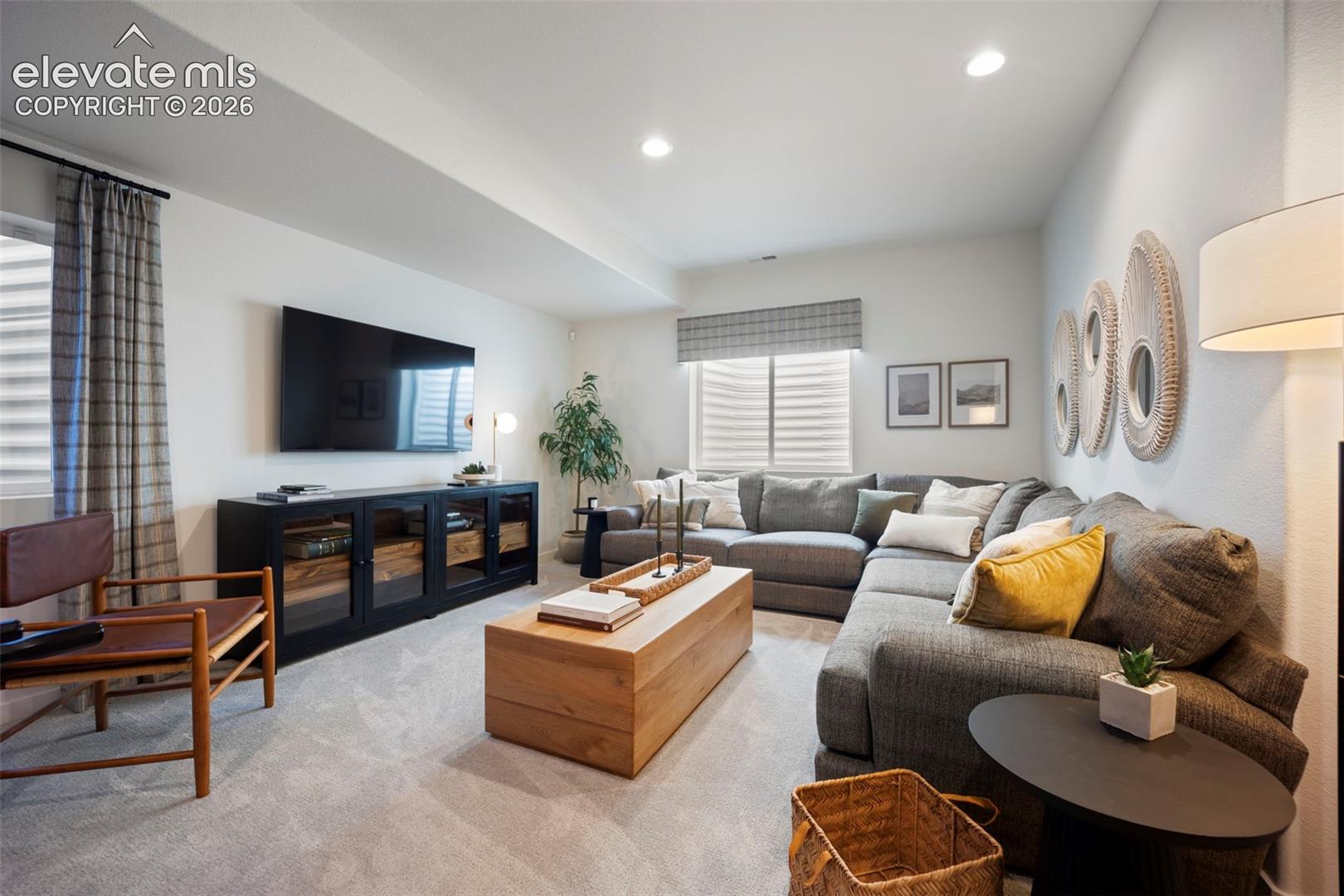 Photo 27 of 7725 Desert Wrangler Drive, Colorado Springs