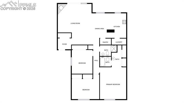 930 Fontmore Rd #C, Colorado Springs, CO 80904