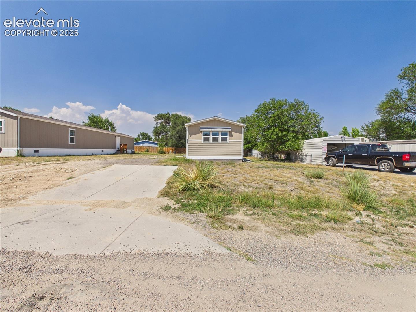 181 E Kipling Dr, Pueblo West, CO 81007