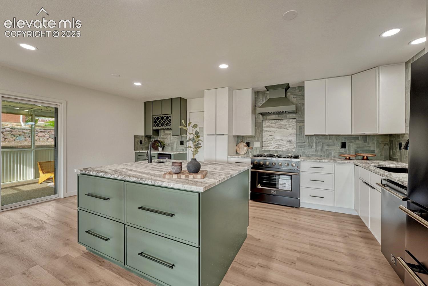 Photo 6 of 4770 Diamond Drive, Colorado Springs