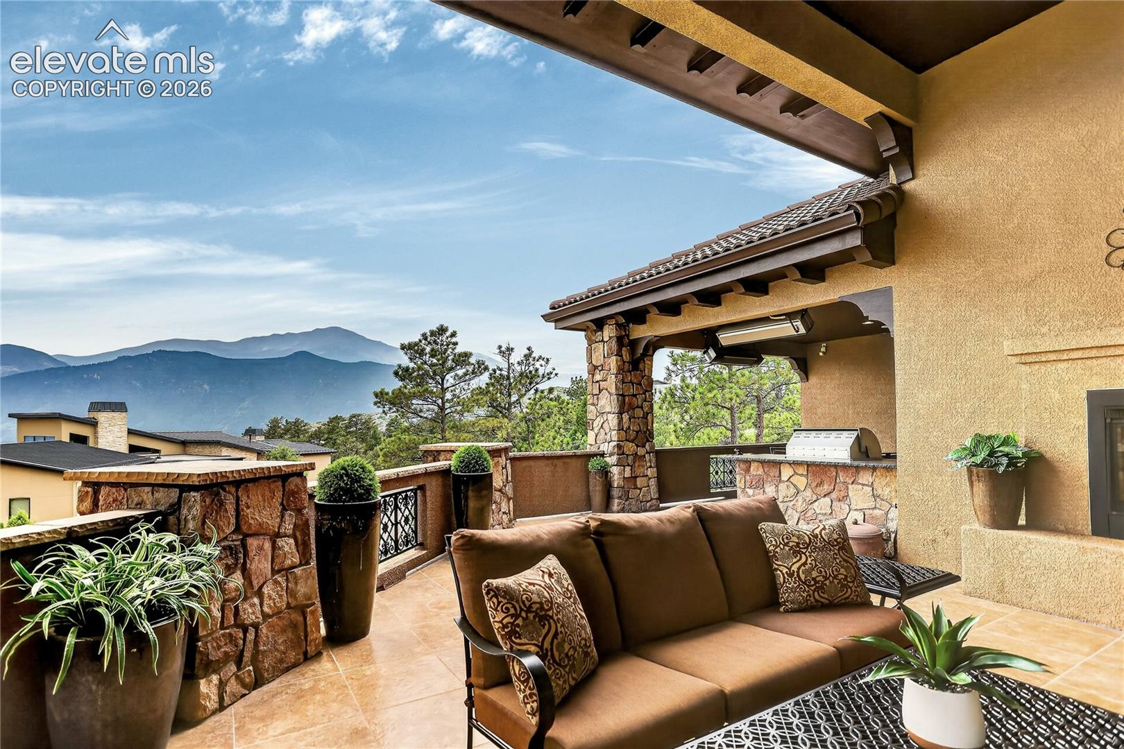 Photo 44 of 4565 Monitor Rock Lane, Colorado Springs
