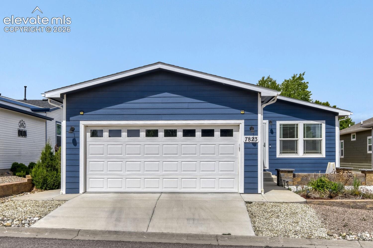 7823 Grizzly Bear Point, Colorado Springs, CO 80922