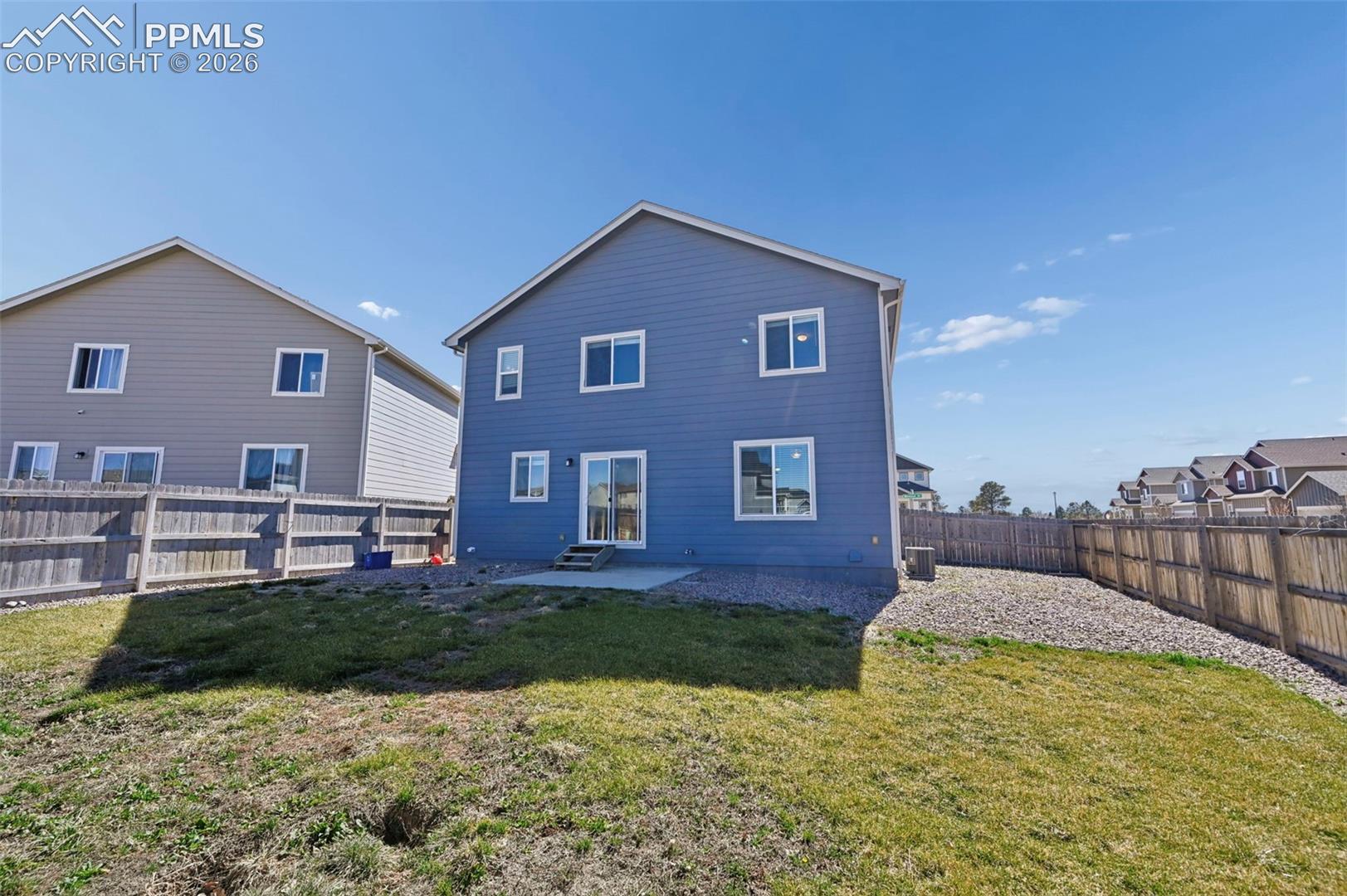 6990 Winnicut Dr, Colorado Springs, CO 80925