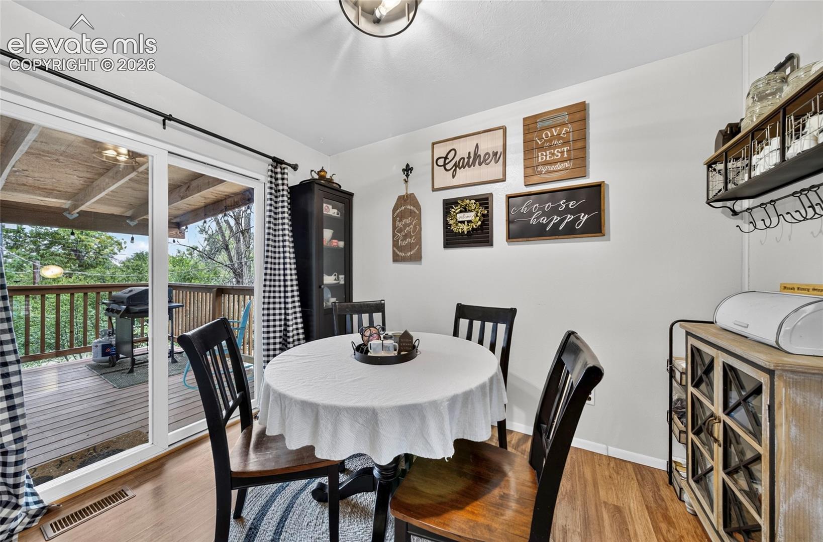 Photo 9 of 45 Watson Boulevard, Colorado Springs
