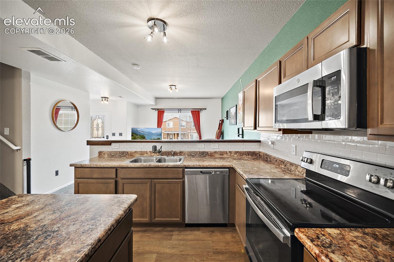 Photo 11 of 7617 Black Spruce Heights, Colorado Springs
