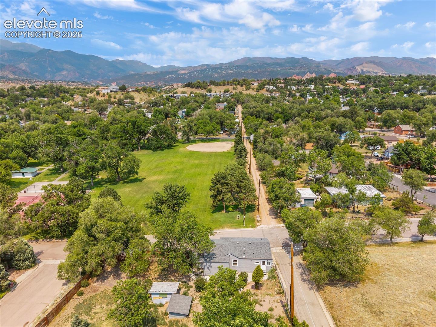 Photo 47 of 507 N 23rd Street, Colorado Springs