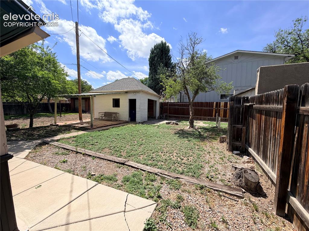 Photo 27 of 2025 N Greenwood Street, Pueblo