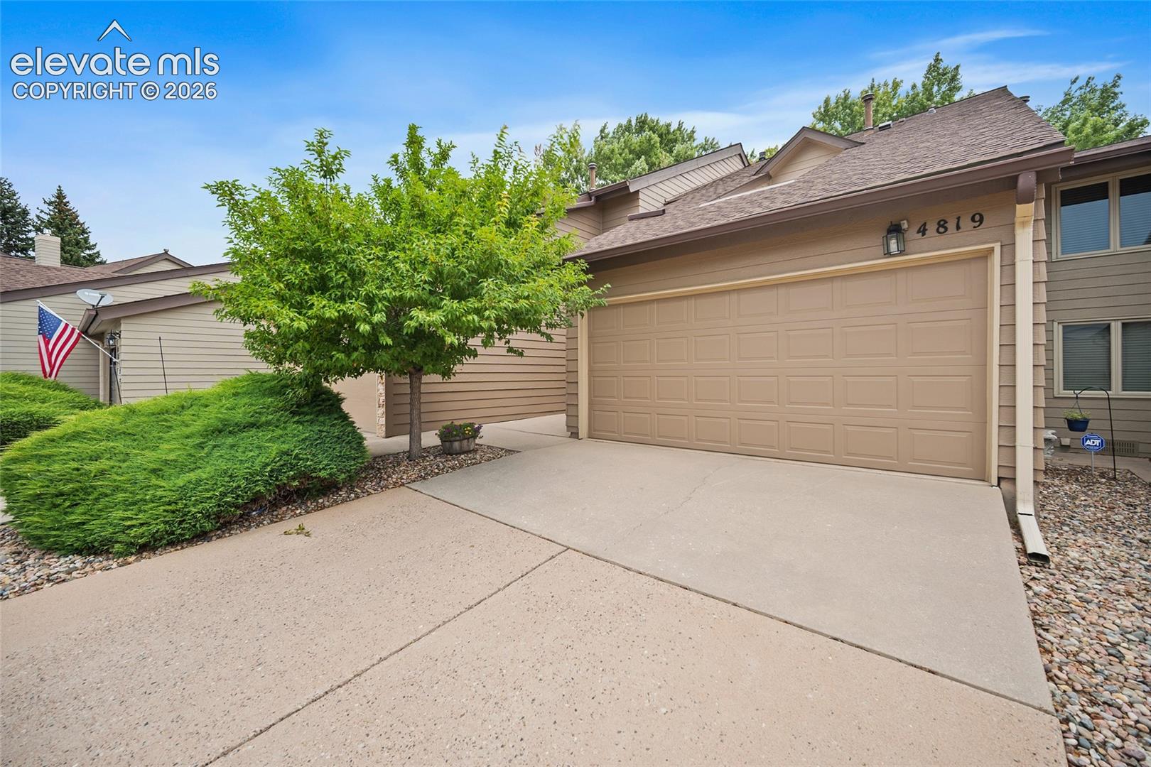 Photo 33 of 4819 Castledown Road, Colorado Springs