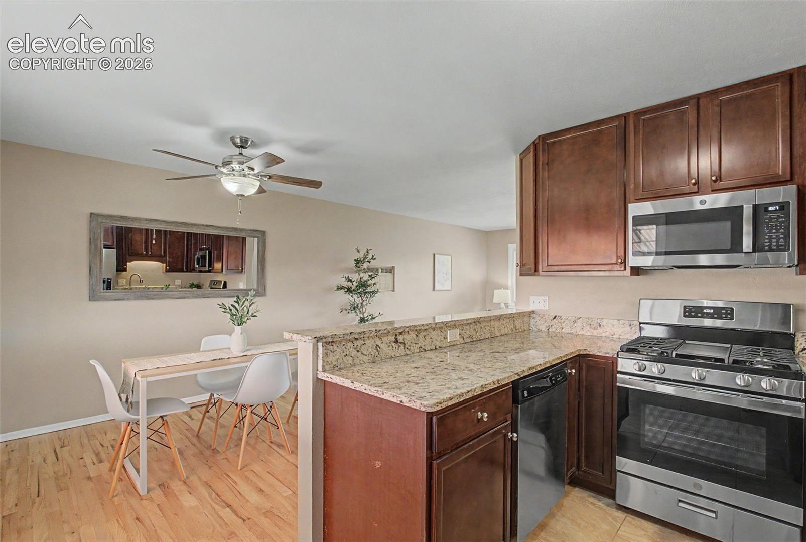 Photo 14 of 3811 Dixon Way, Colorado Springs