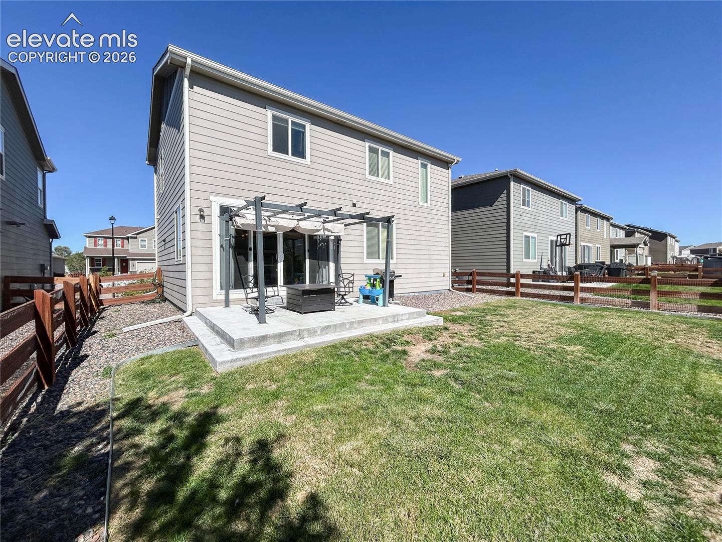 Photo 7 of 7051 Preble Drive, Colorado Springs
