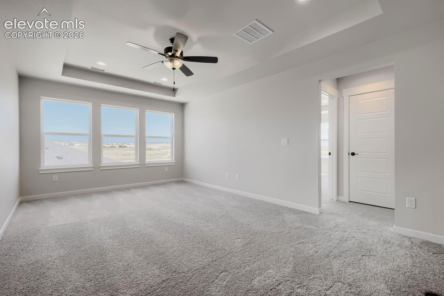 Photo 9 of 8135 Pennydale Drive, Colorado Springs