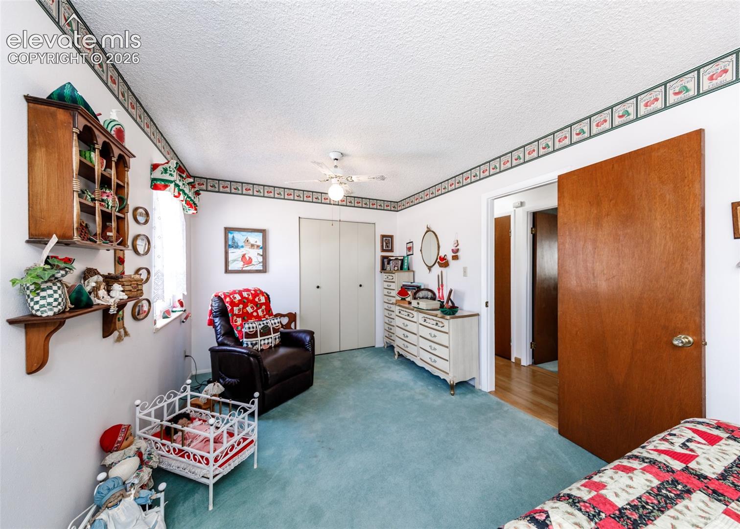 Photo 17 of 2527 E Caramillo Street, Colorado Springs