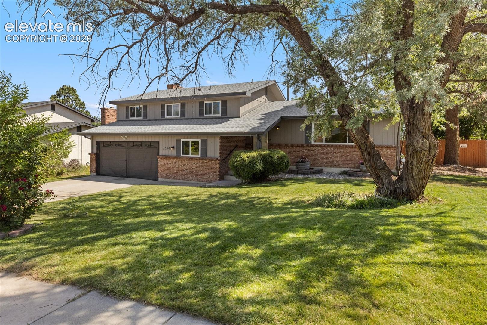 2554 Sierra Dr, Colorado Springs, CO 80917