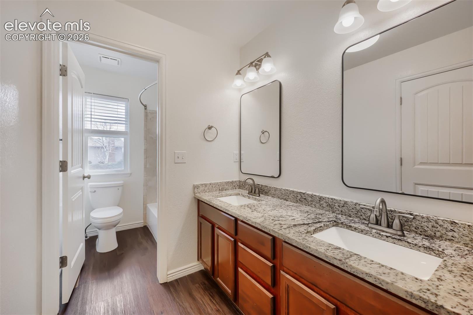 Photo 8 of 2496 Sierra Springs Drive, Colorado Springs