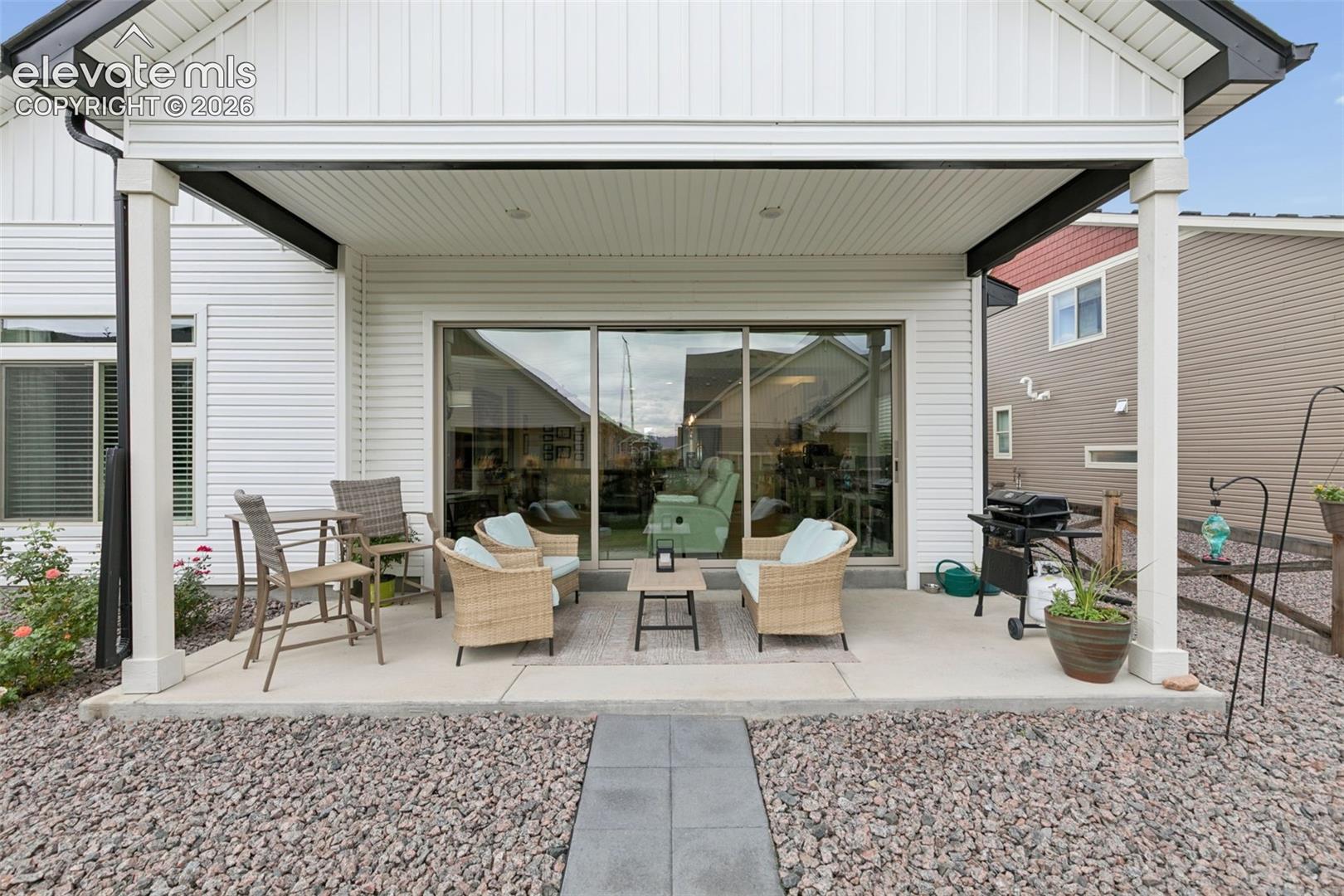Photo 33 of 8948 Braemore Heights, Colorado Springs