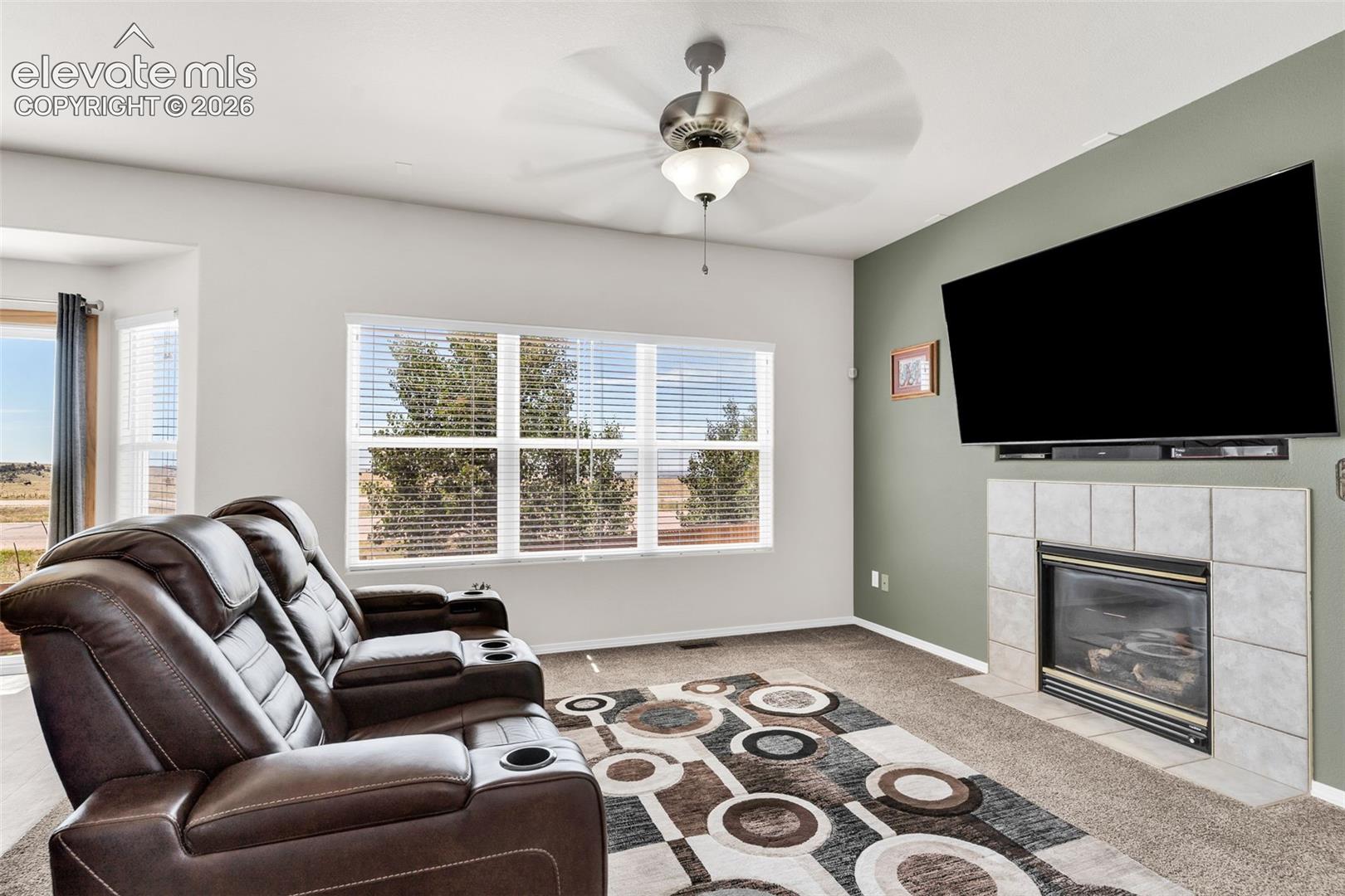 Photo 8 of 1683 Woodpark Drive, Colorado Springs