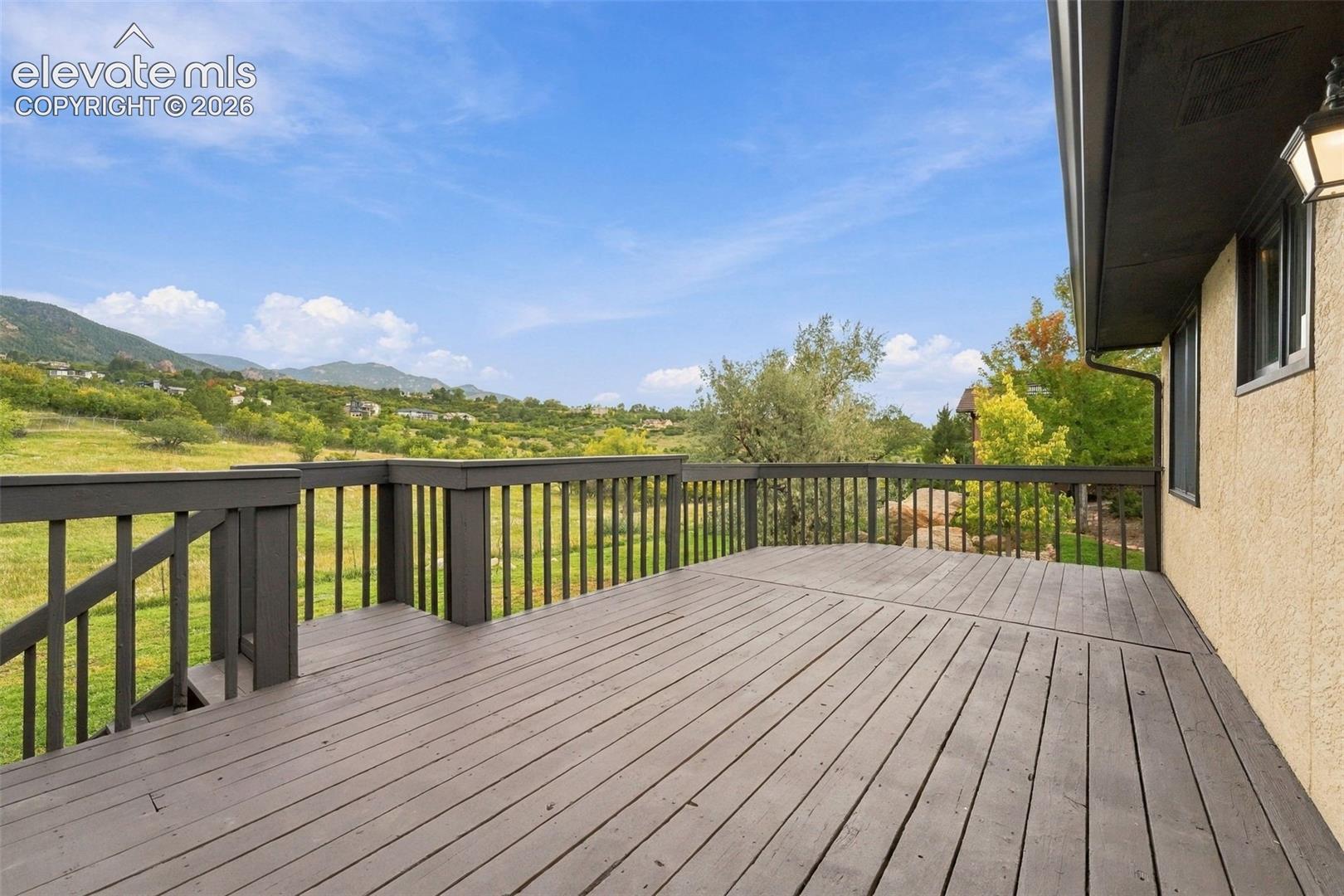 Photo 44 of 425 Roxbury Circle, Colorado Springs