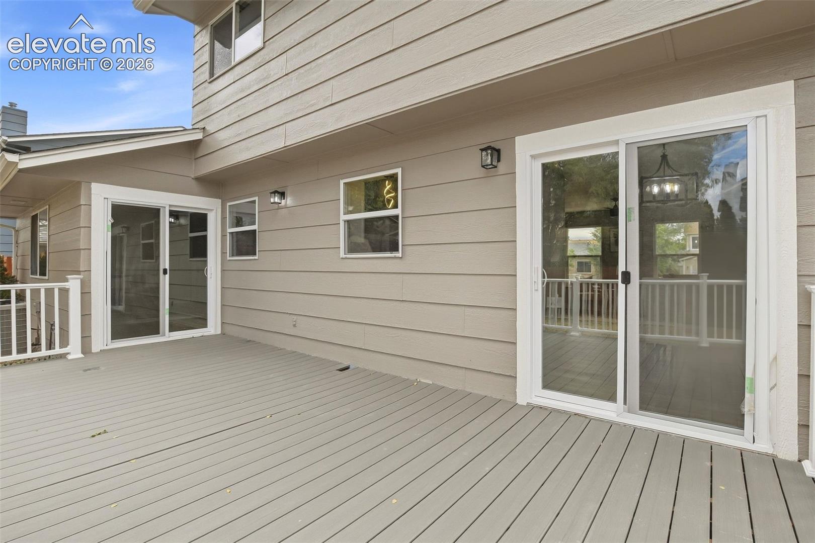 Photo 39 of 960 Crandall Drive, Colorado Springs