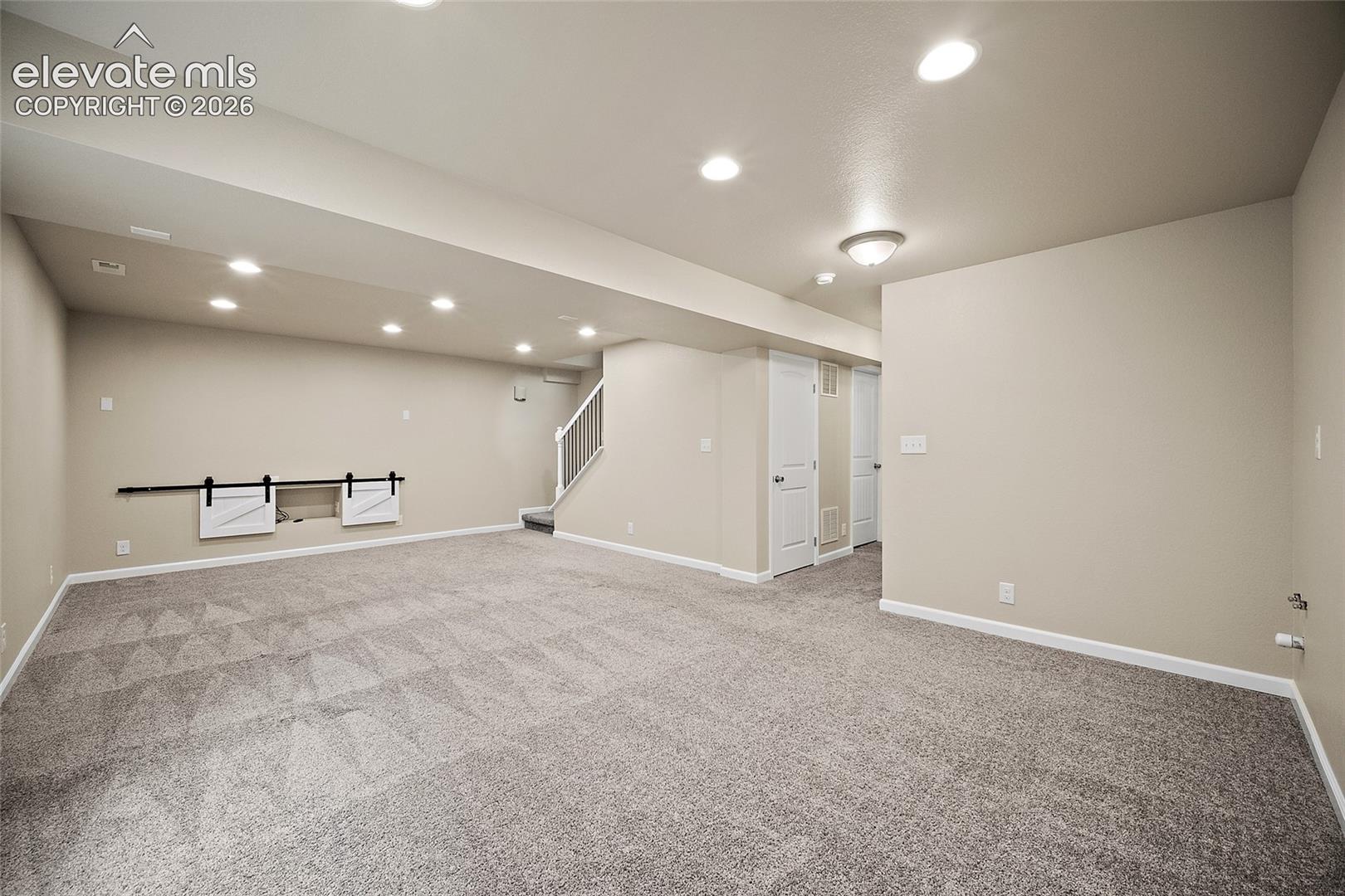 Photo 33 of 8428 Cypress Wood Drive, Colorado Springs