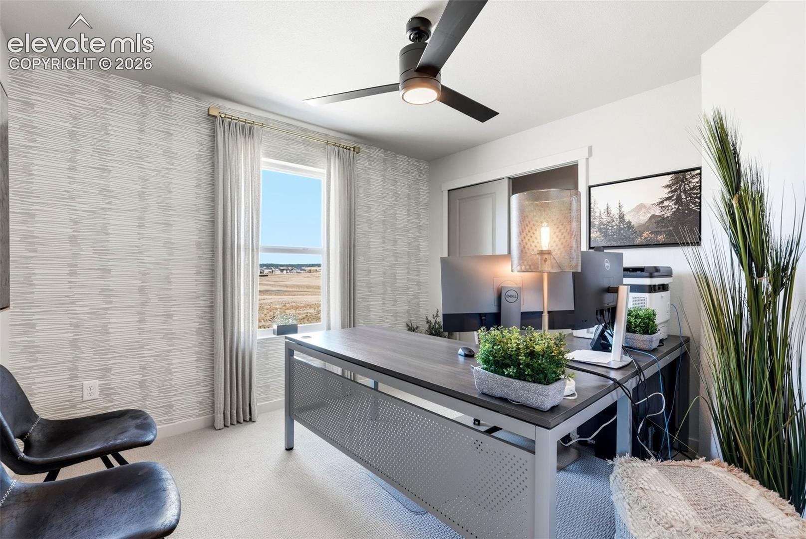 Photo 17 of 8711 Shorewood Drive, Colorado Springs