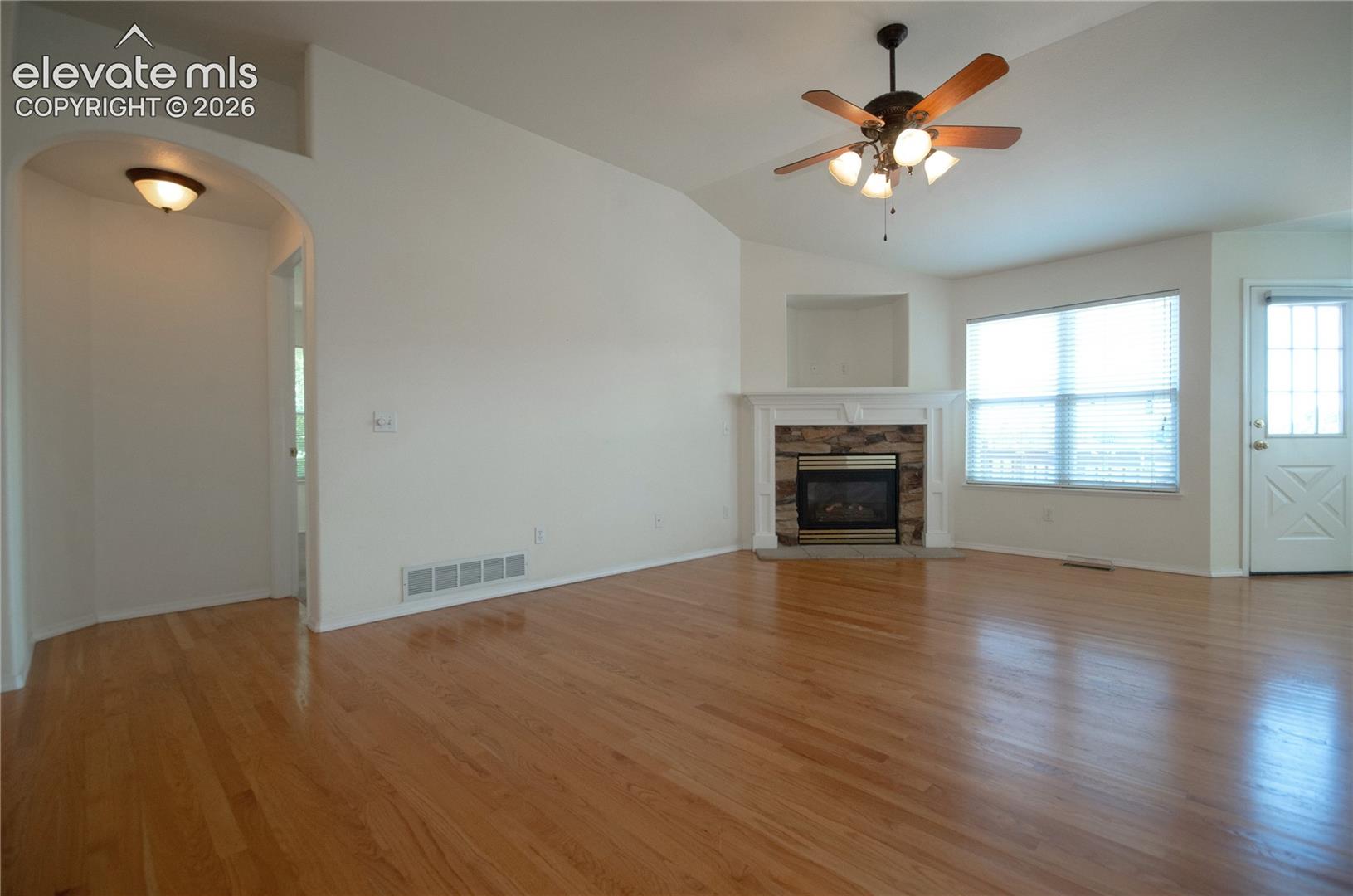 Photo 10 of 6151 Treeledge Drive, Colorado Springs