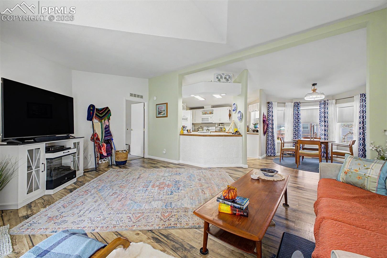 4687 Pine Marten Pt, Colorado Springs, CO 80922 photo