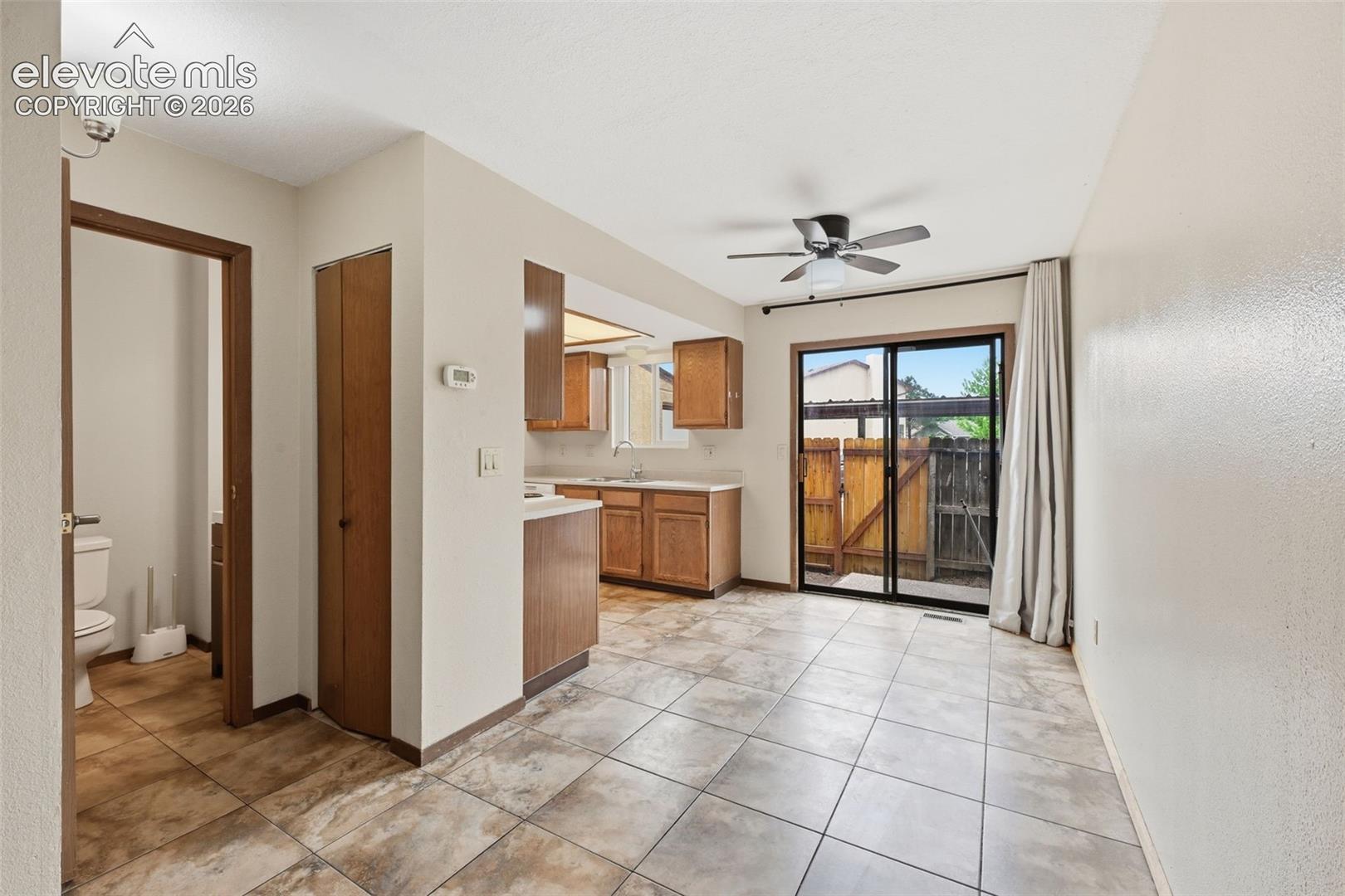 Photo 9 of 3145 Starlight Circle, Colorado Springs