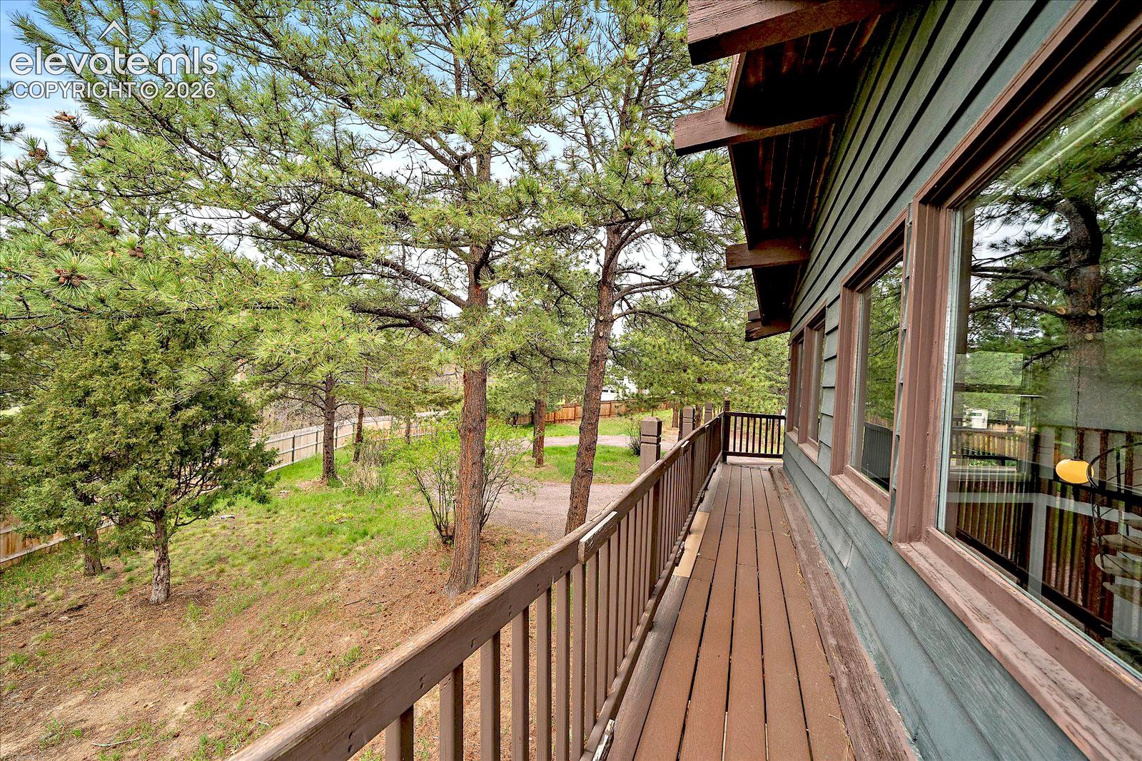 Photo 32 of 18640 Cloven Hoof Drive, Palmer Lake