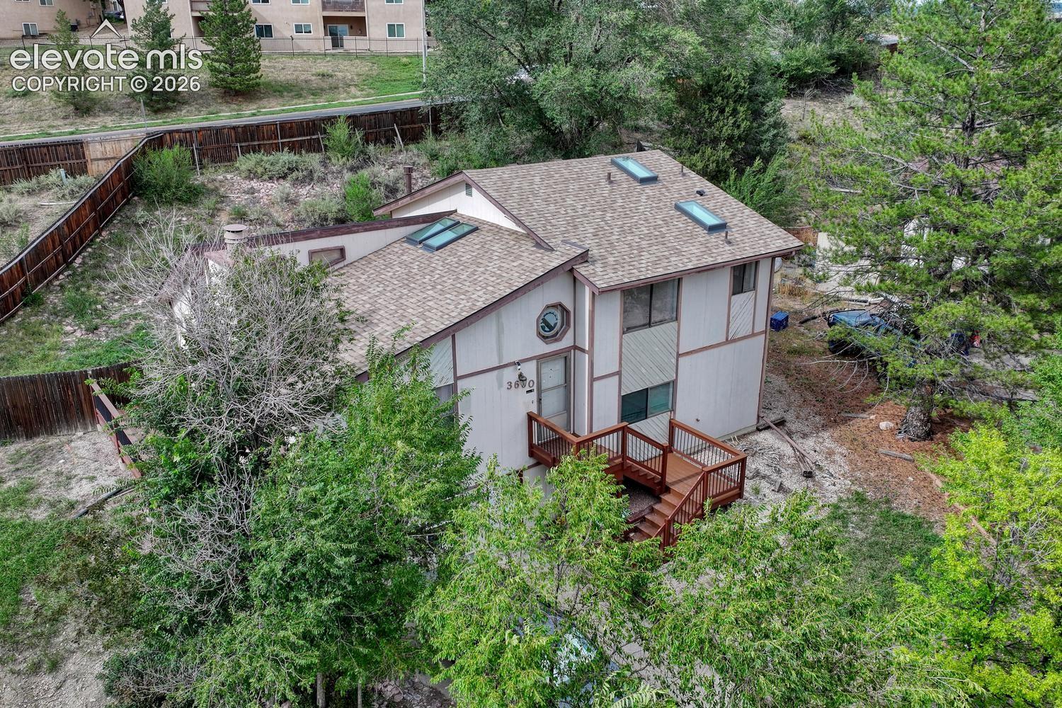 Photo 42 of 3660 Suncrest Court, Colorado Springs