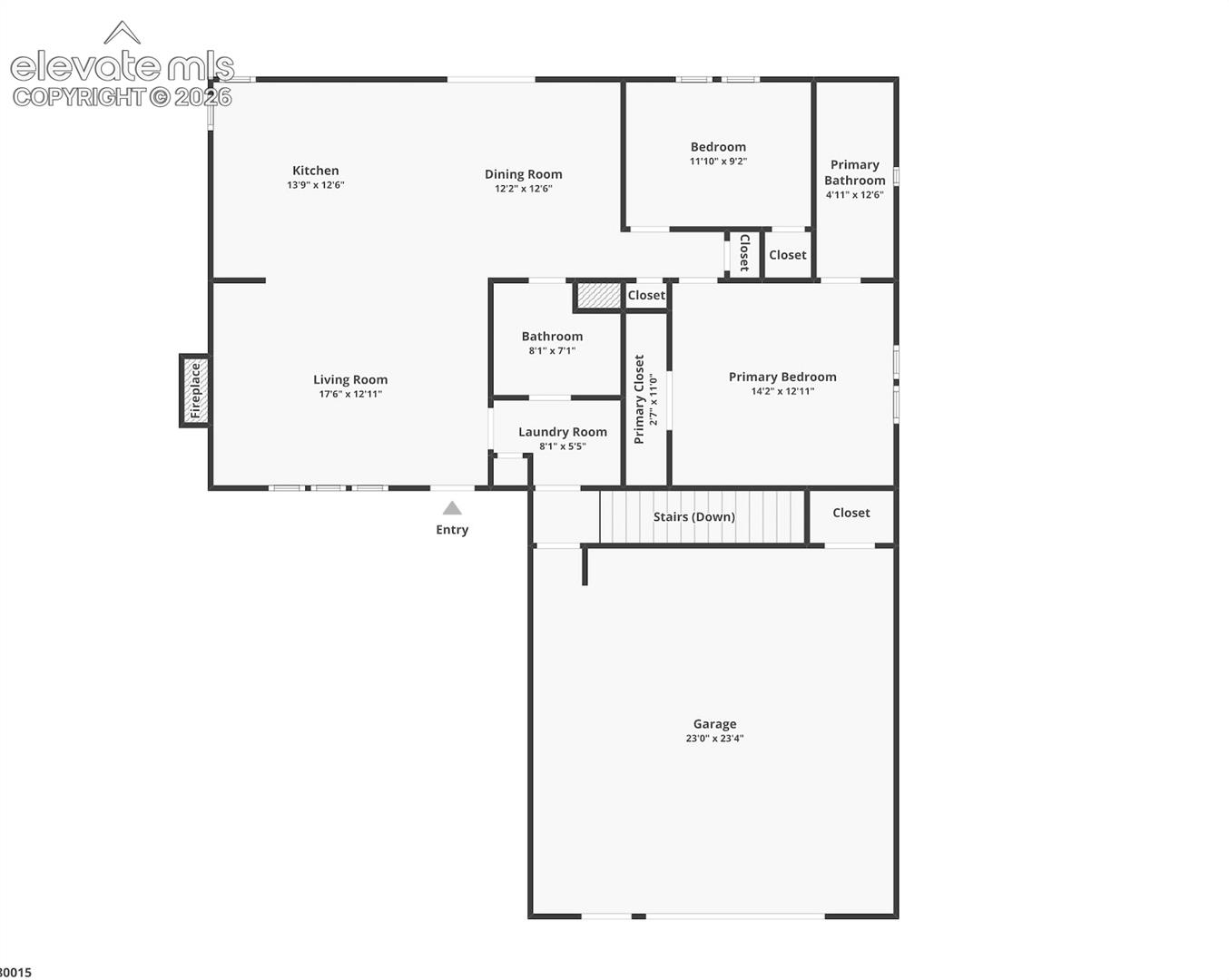 Photo 38 of 5873 S Quemoy Circle, Centennial