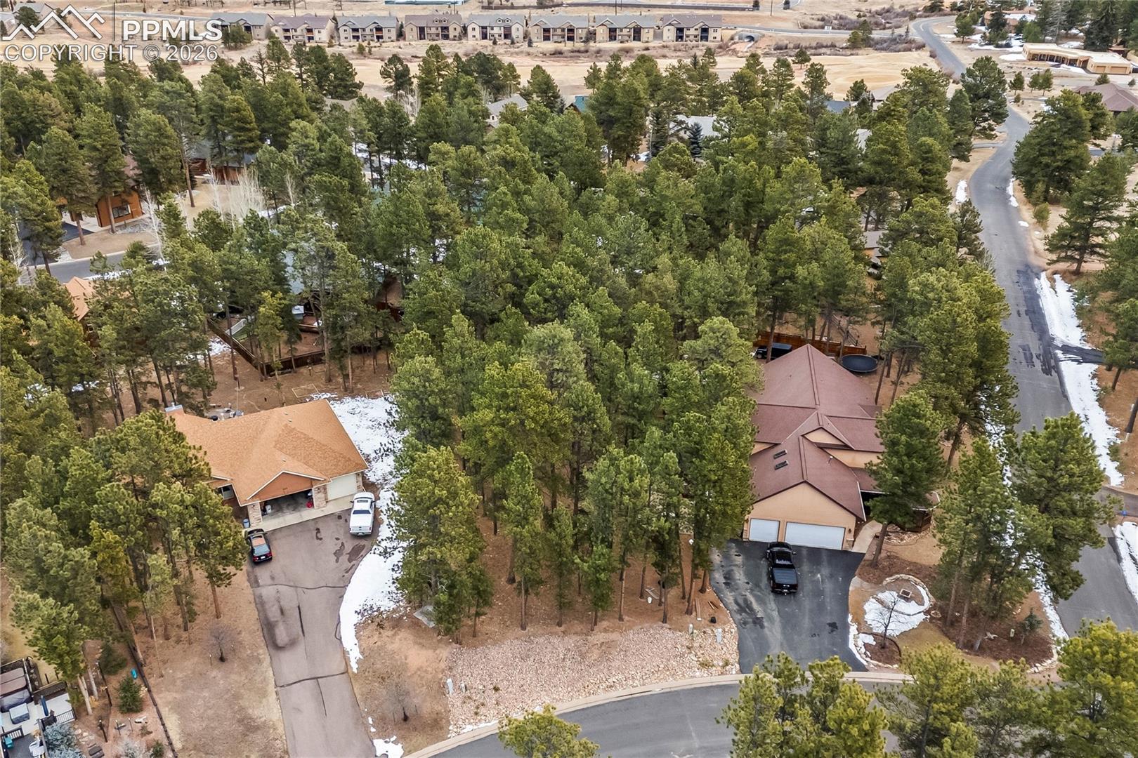 Photo 13 of 109 Flagstick Drive, Woodland Park