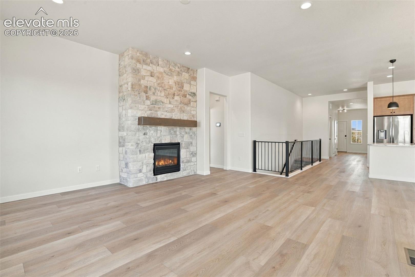 Photo 23 of 10424 Aspen Valley Road, Colorado Springs