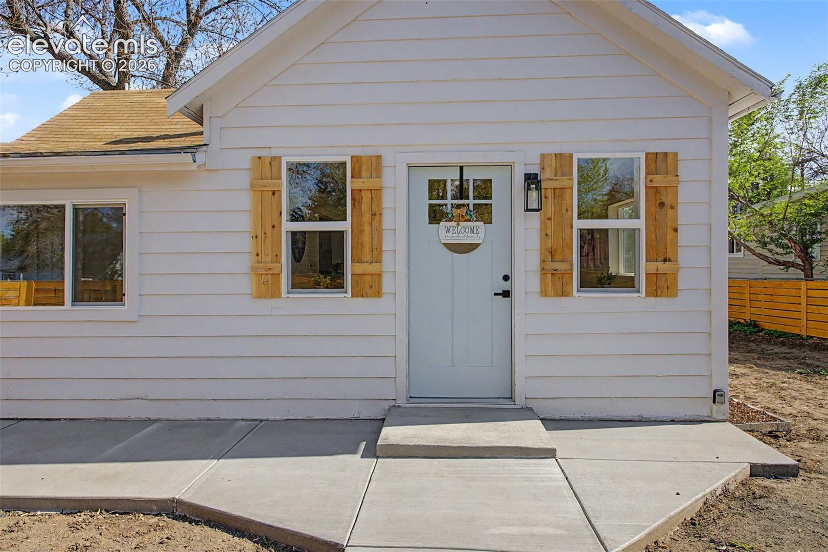 611 Maple St, Colorado Springs, CO 80903