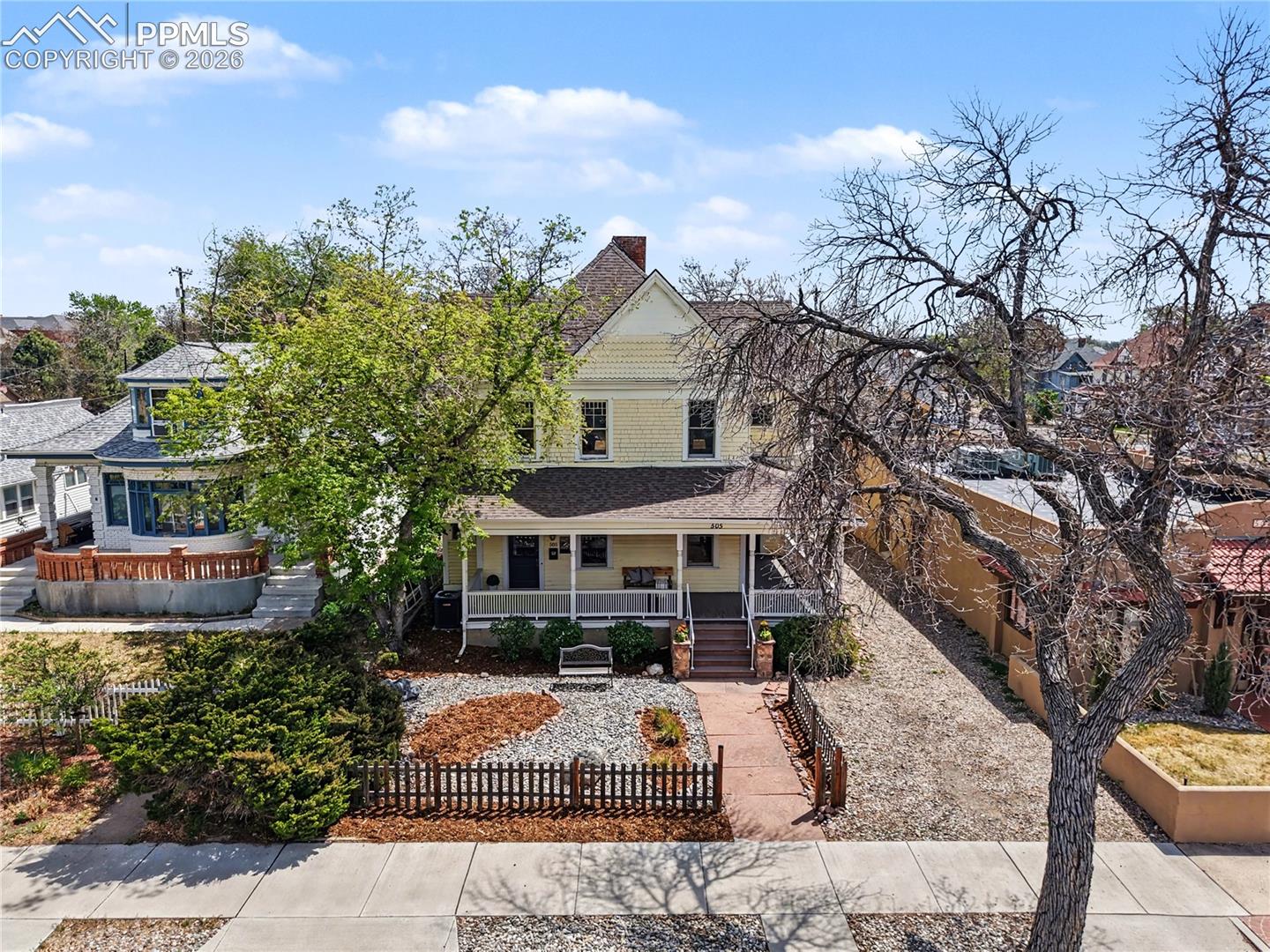 Photo 45 of 505 N Nevada Avenue, Colorado Springs
