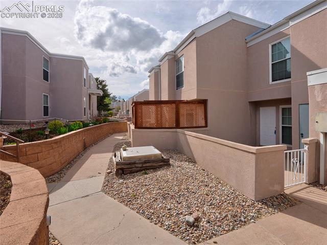 3465 Rebecca Ln #F, Colorado Springs, CO 80917