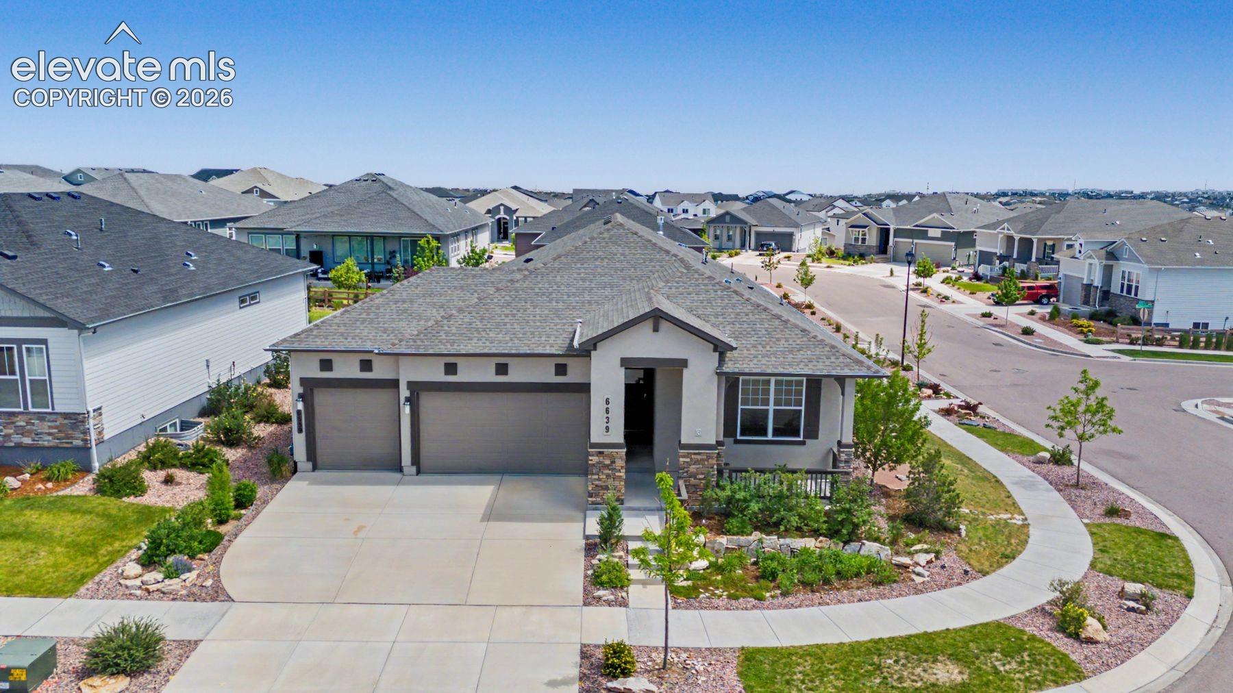 Featured Homes Featured Homes