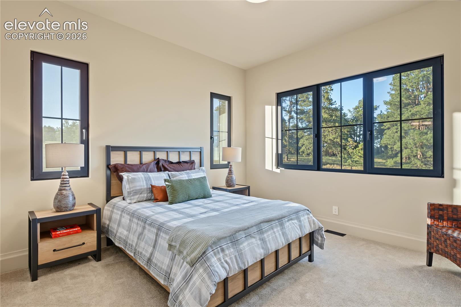Third bedroom