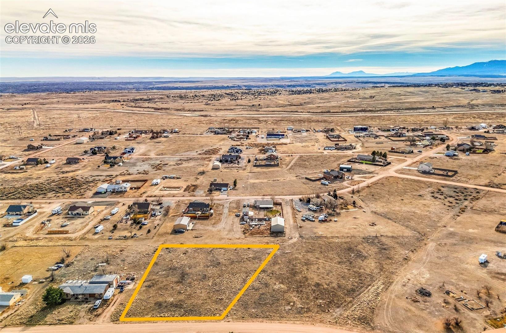 Property Lines are approximate and not a survey
