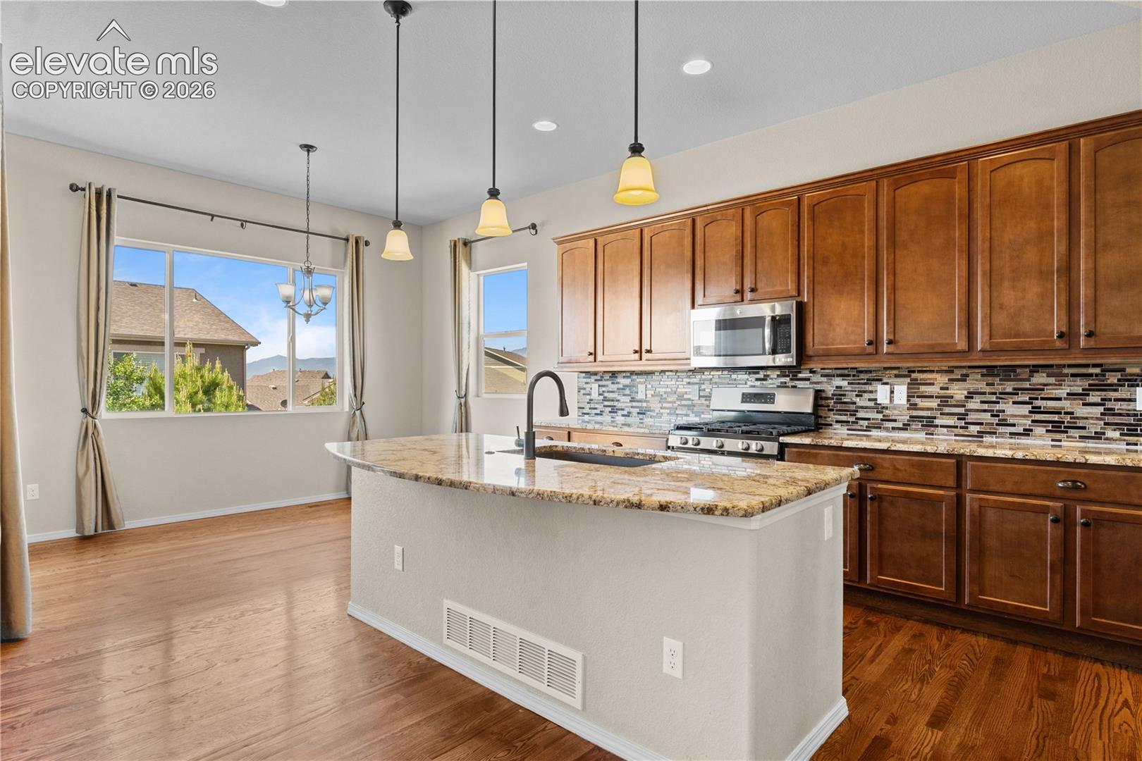 Photo 8 of 6069 Rowdy Drive, Colorado Springs