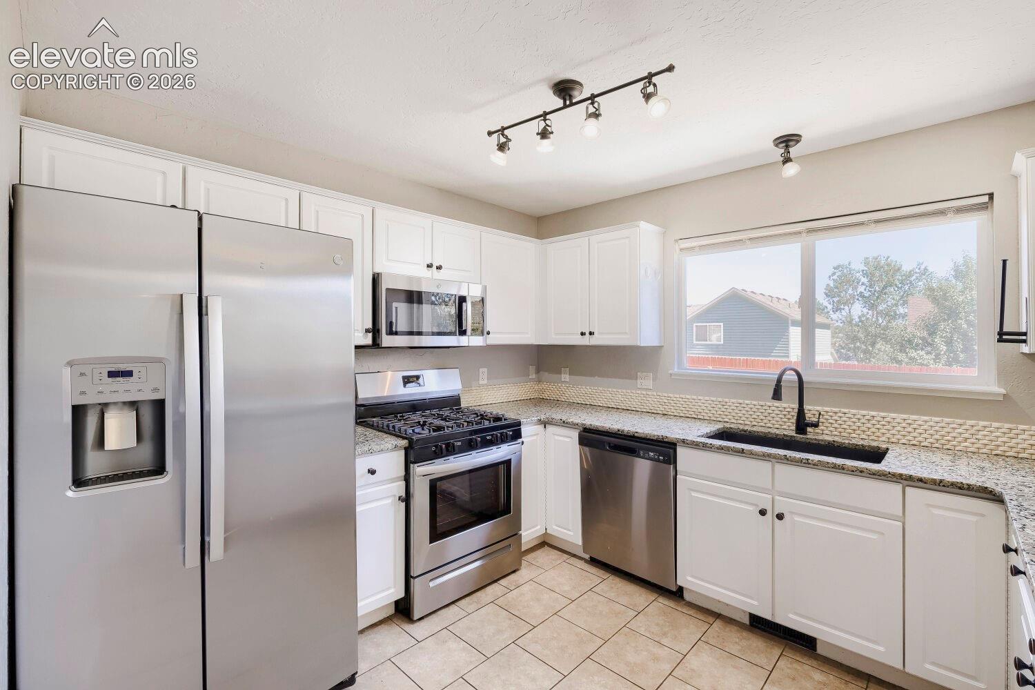 Photo 9 of 4675 Ramblewood Drive, Colorado Springs