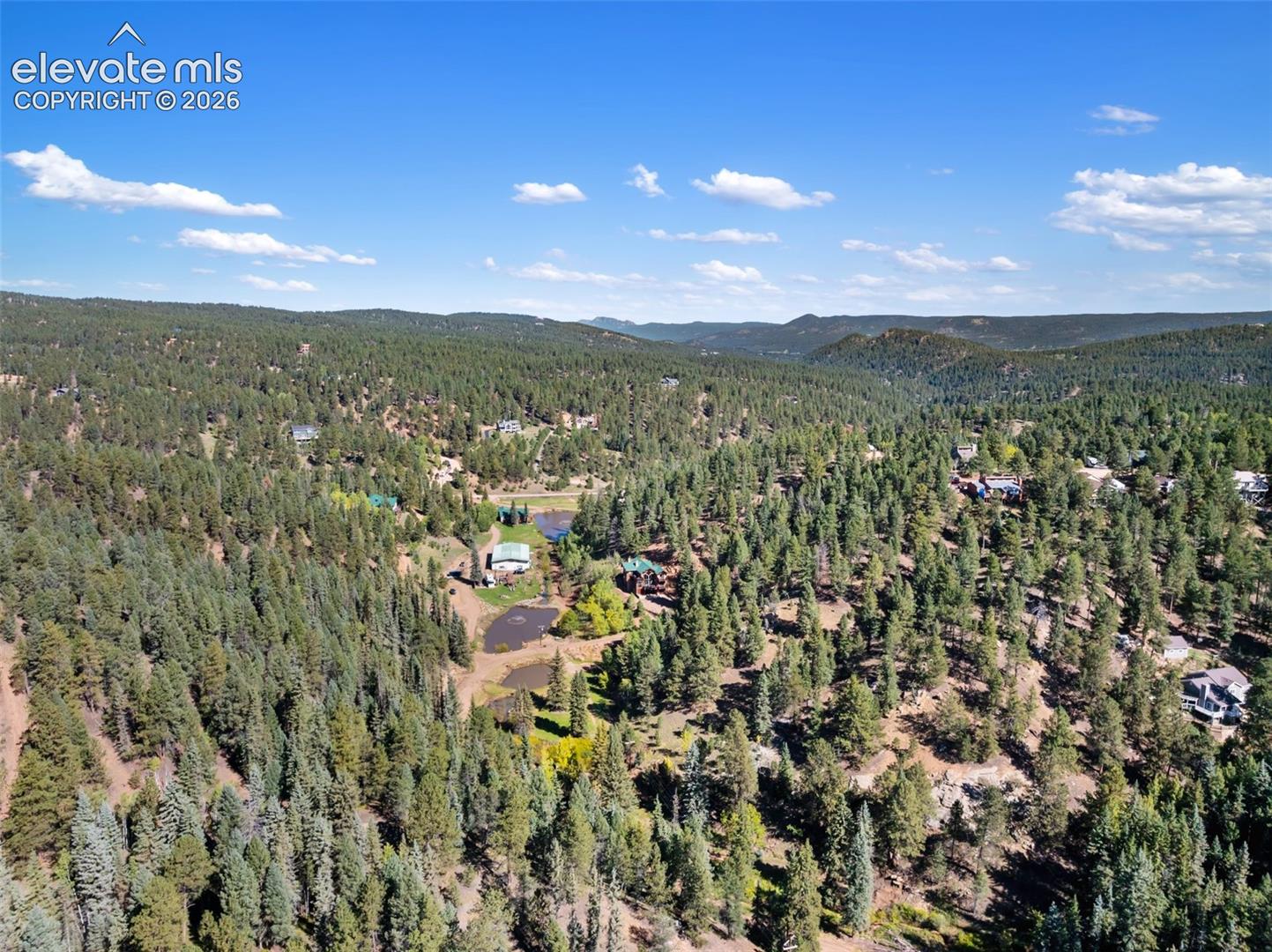 Photo 49 of 4214 Trout Creek Road, Woodland Park