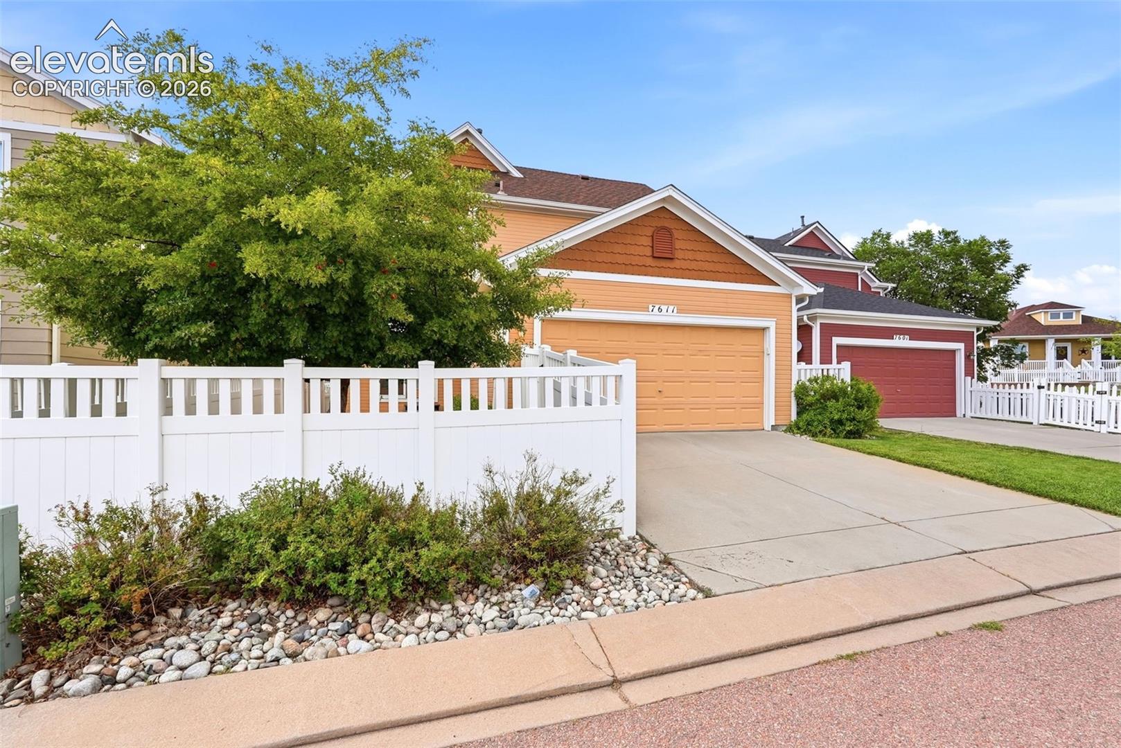 Photo 35 of 7611 Menagerie Lane, Colorado Springs