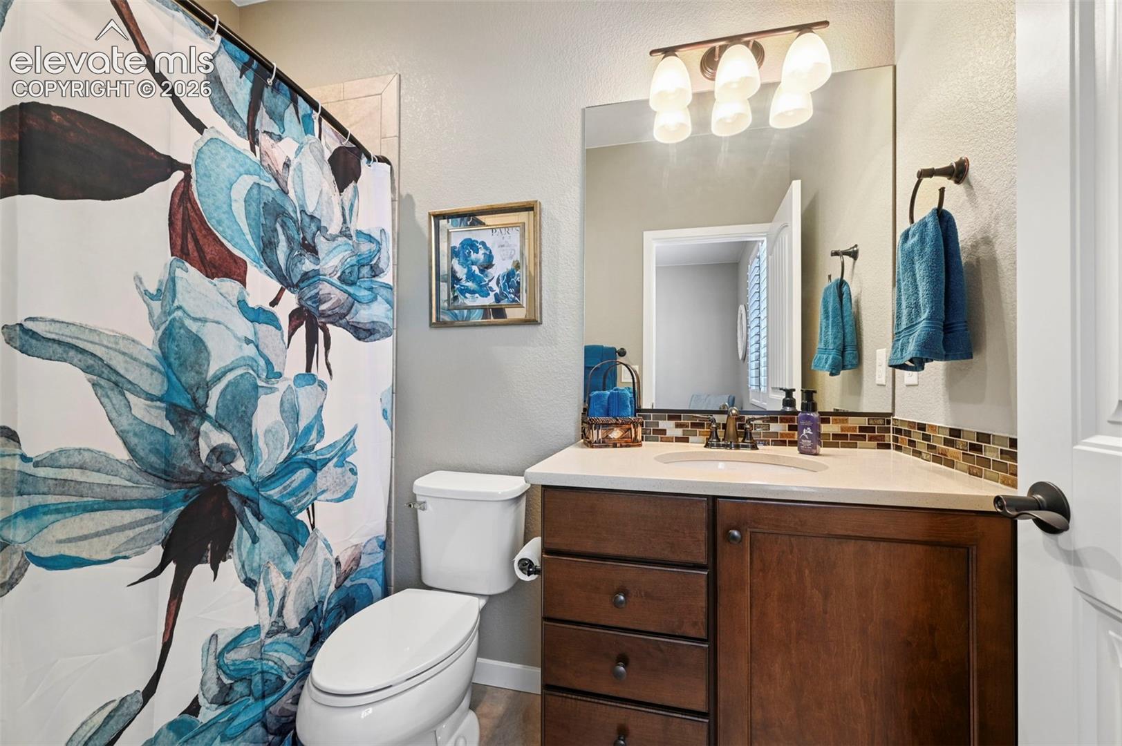 Photo 29 of 2032 Ruffino Drive, Colorado Springs