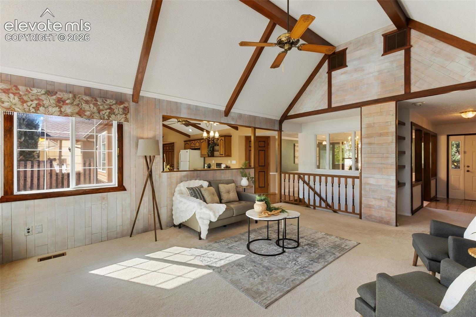 Photo 13 of 2535 Ramsgate Terrace, Colorado Springs