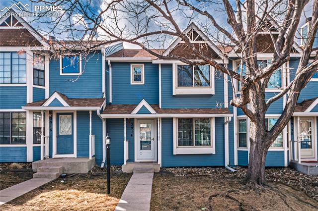 3914 Berkley Ct, Colorado Springs, CO 80906