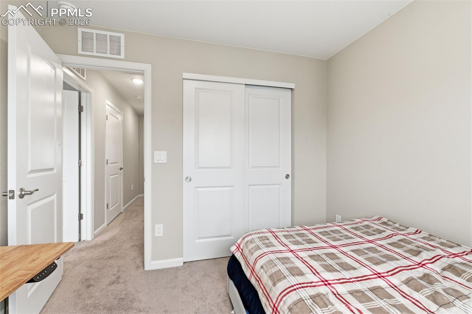 3rd bedroom