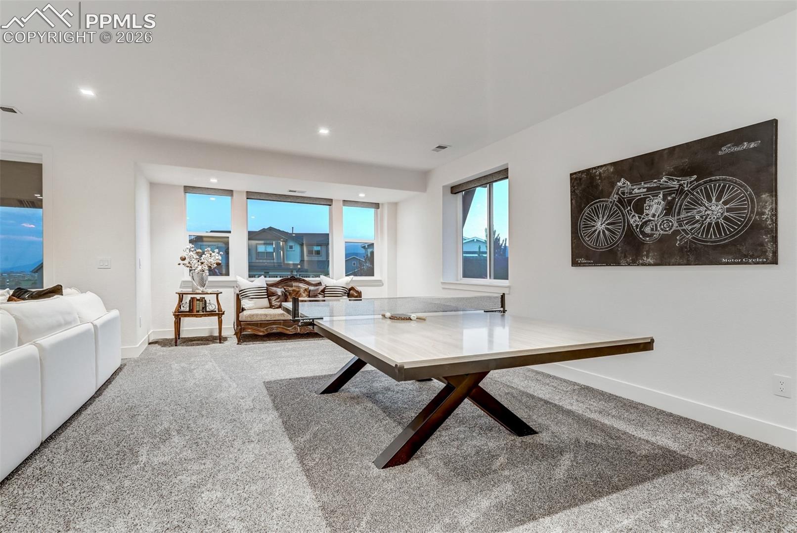 Photo 38 of 1239 Kelso Place, Colorado Springs