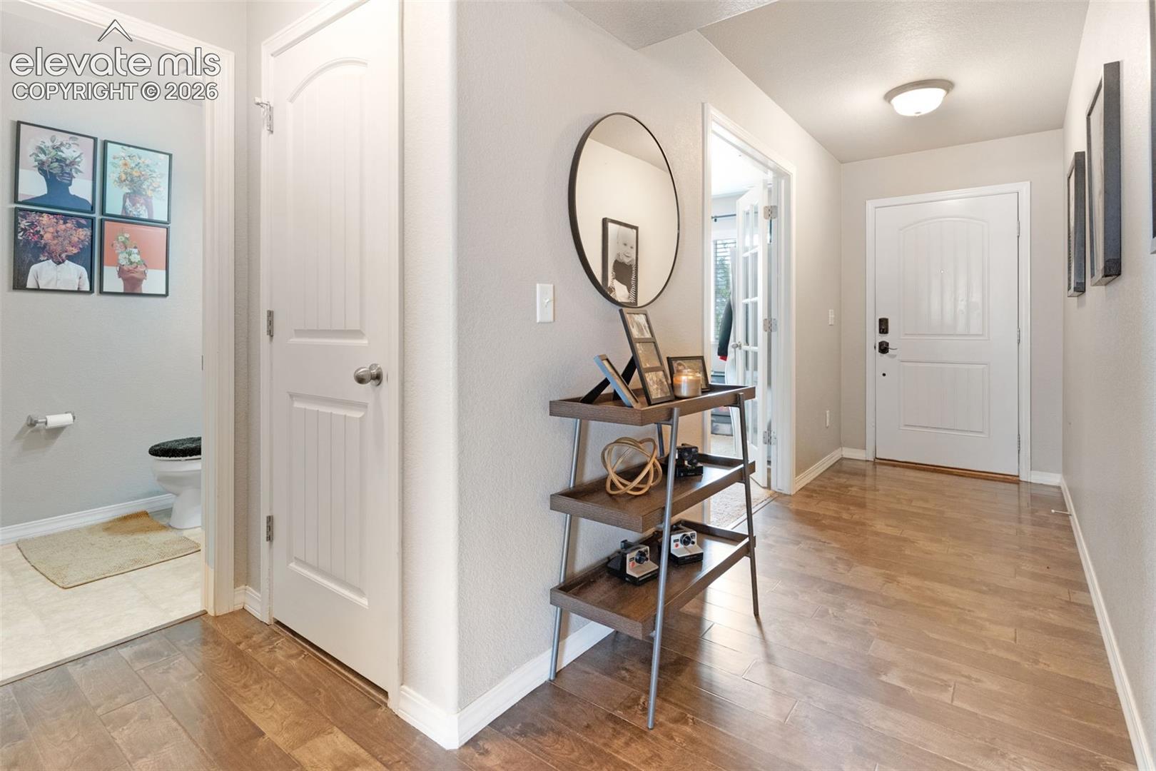 Photo 8 of 9104 Vanderwood Road, Colorado Springs